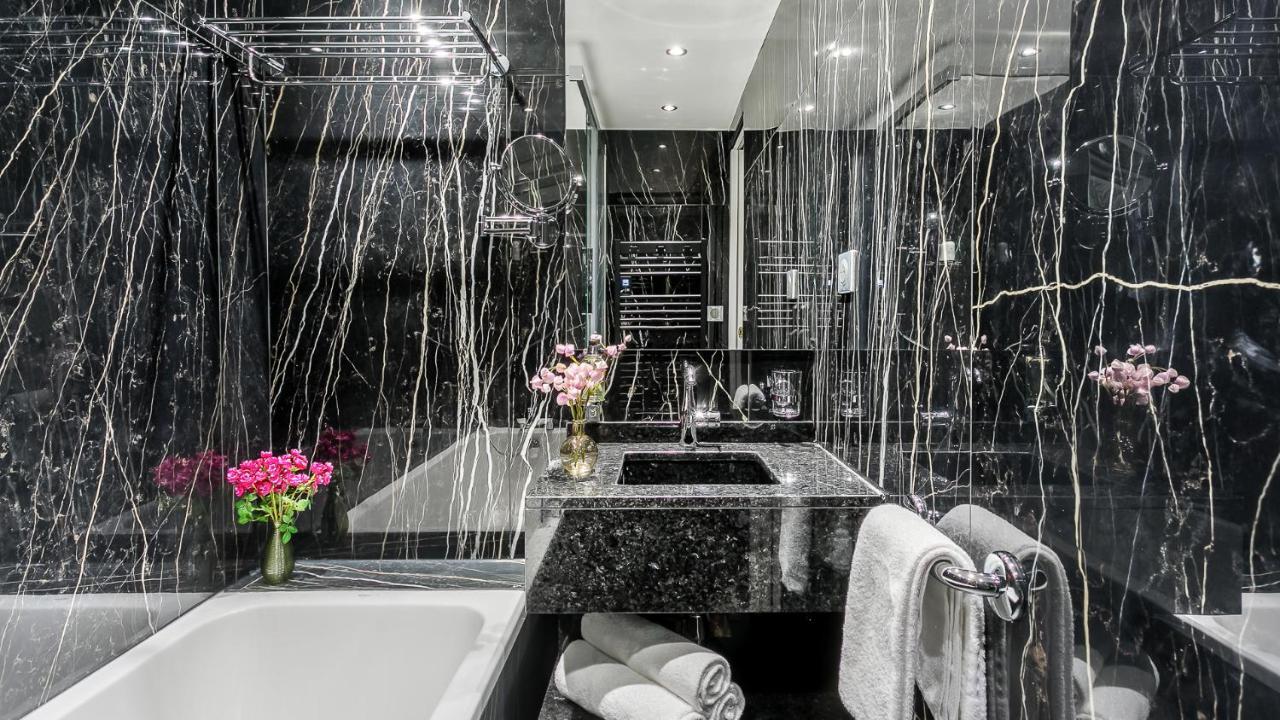Merveil - Luxury Suite - Louvre - Aboukir V Paryż Zewnętrze zdjęcie