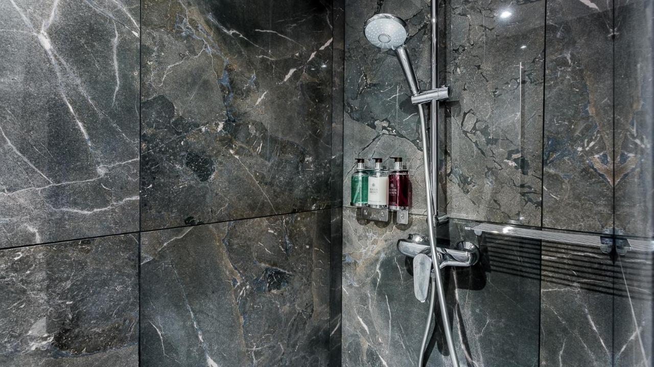 Merveil - Luxury Suite - Louvre - Aboukir V Paryż Zewnętrze zdjęcie