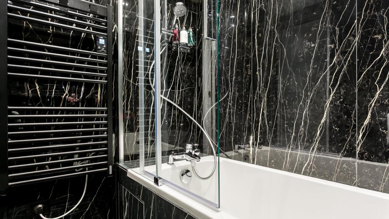 Merveil - Luxury Suite - Louvre - Aboukir V Paryż Zewnętrze zdjęcie