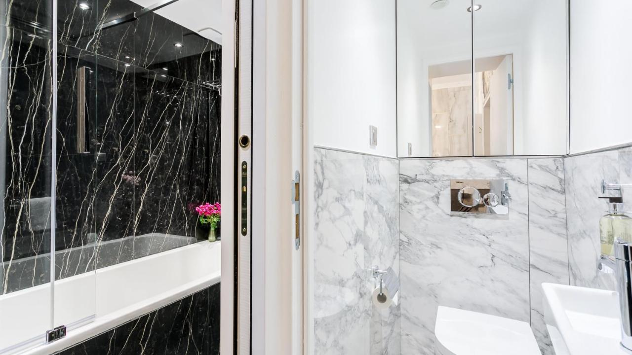 Merveil - Luxury Suite - Louvre - Aboukir V Paryż Zewnętrze zdjęcie