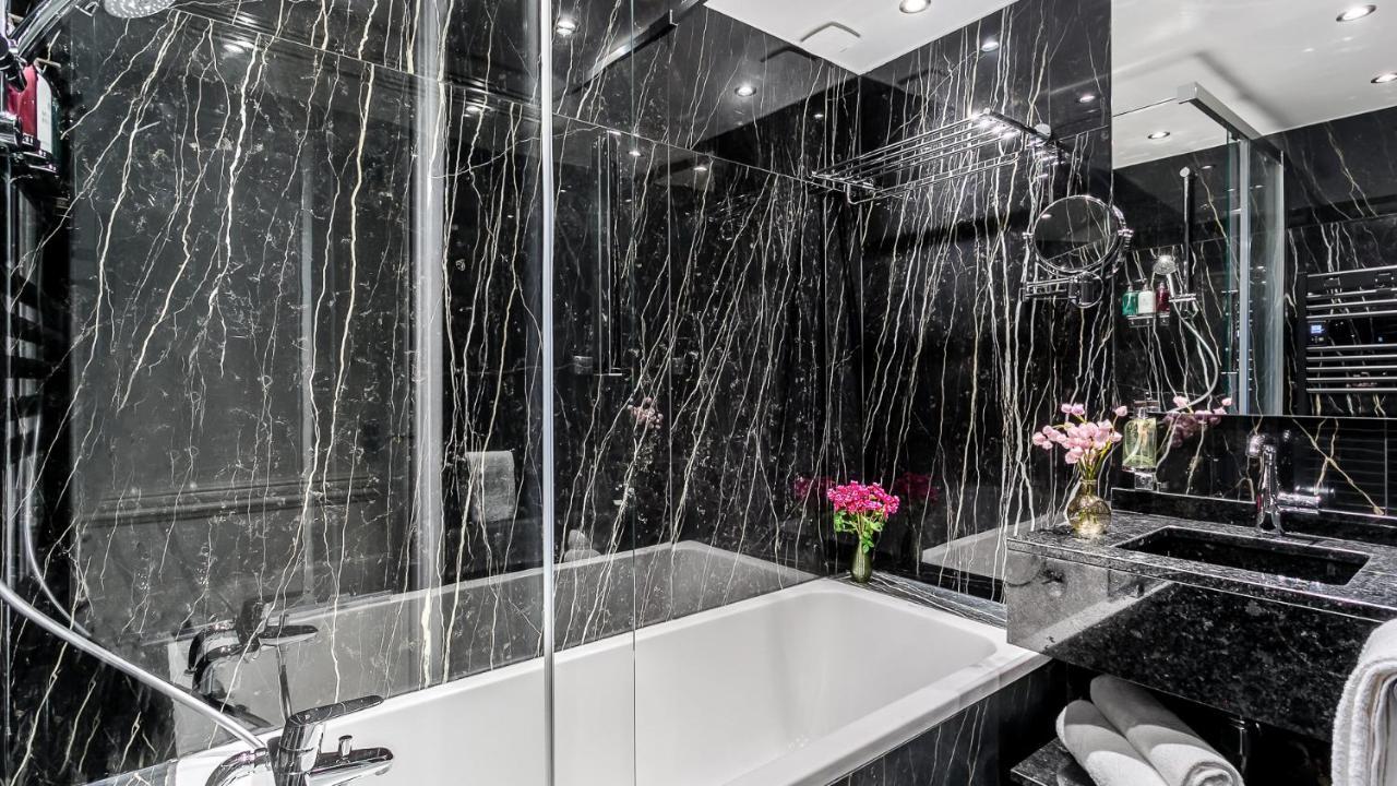 Merveil - Luxury Suite - Louvre - Aboukir V Paryż Zewnętrze zdjęcie
