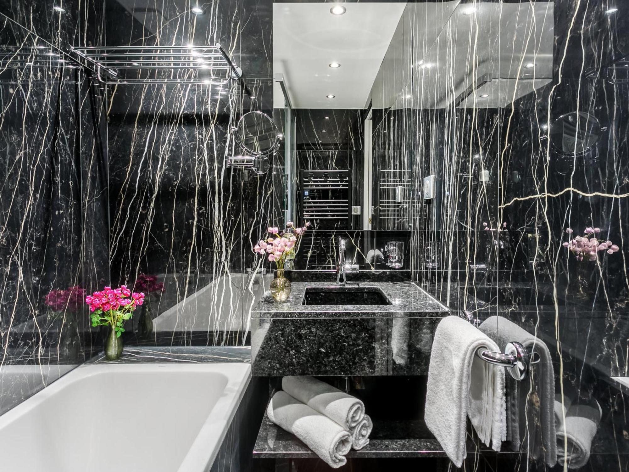 Merveil - Luxury Suite - Louvre - Aboukir V Paryż Zewnętrze zdjęcie