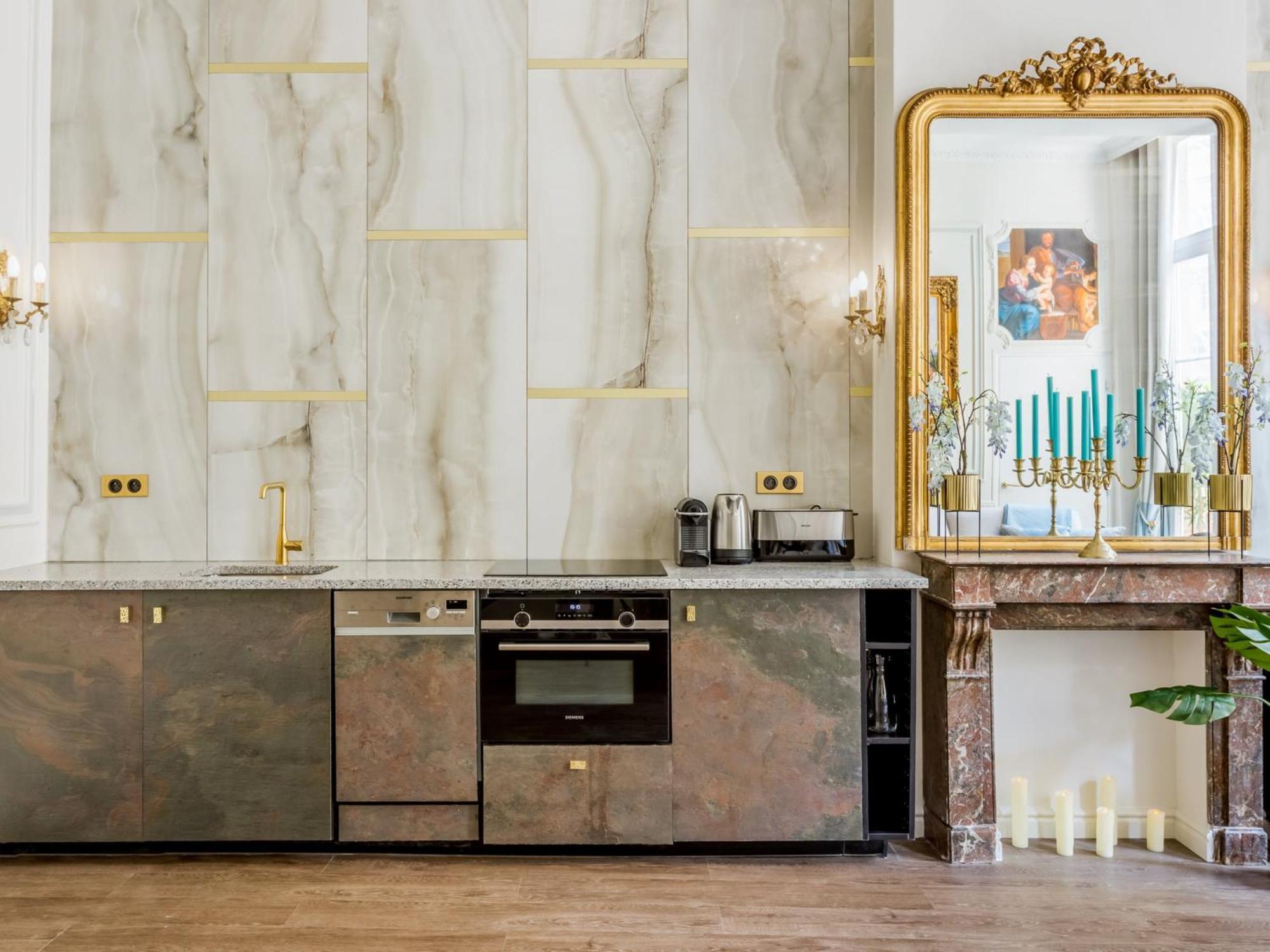 Merveil - Luxury Suite - Louvre - Aboukir V Paryż Zewnętrze zdjęcie