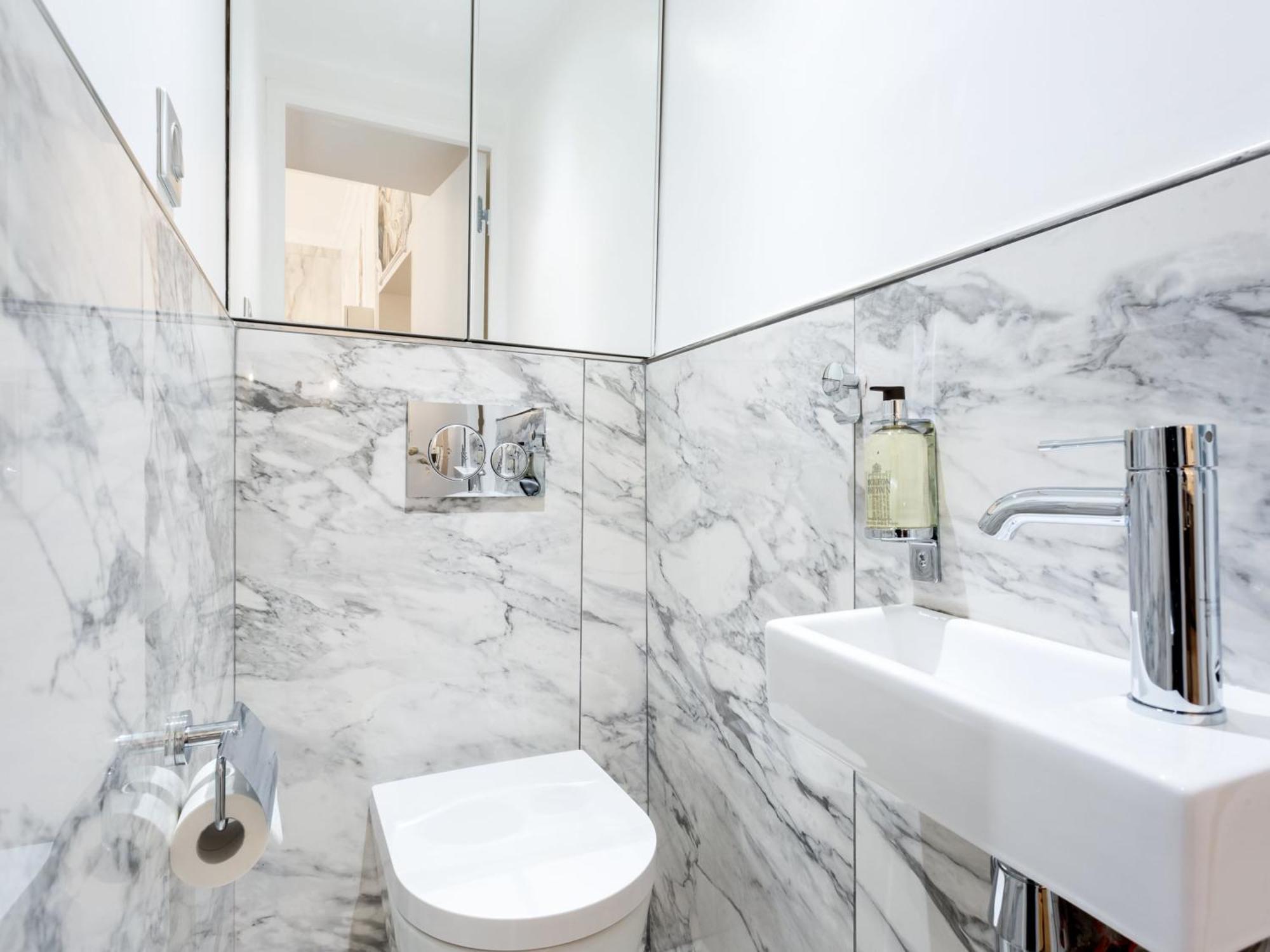 Merveil - Luxury Suite - Louvre - Aboukir V Paryż Zewnętrze zdjęcie
