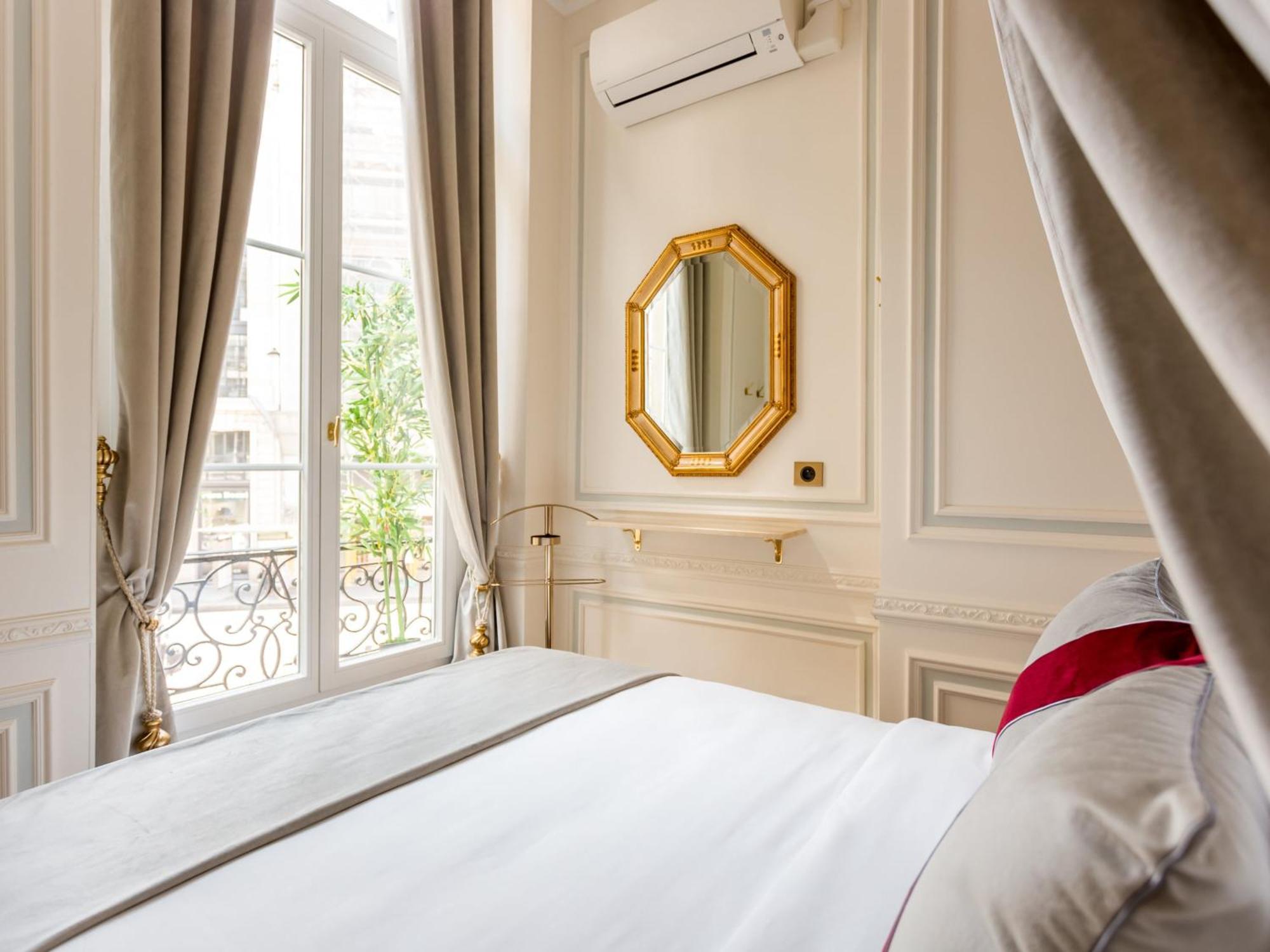Merveil - Luxury Suite - Louvre - Aboukir V Paryż Zewnętrze zdjęcie