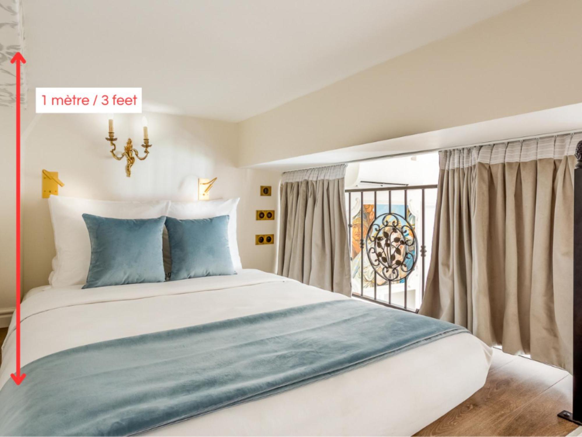 Merveil - Luxury Suite - Louvre - Aboukir V Paryż Zewnętrze zdjęcie